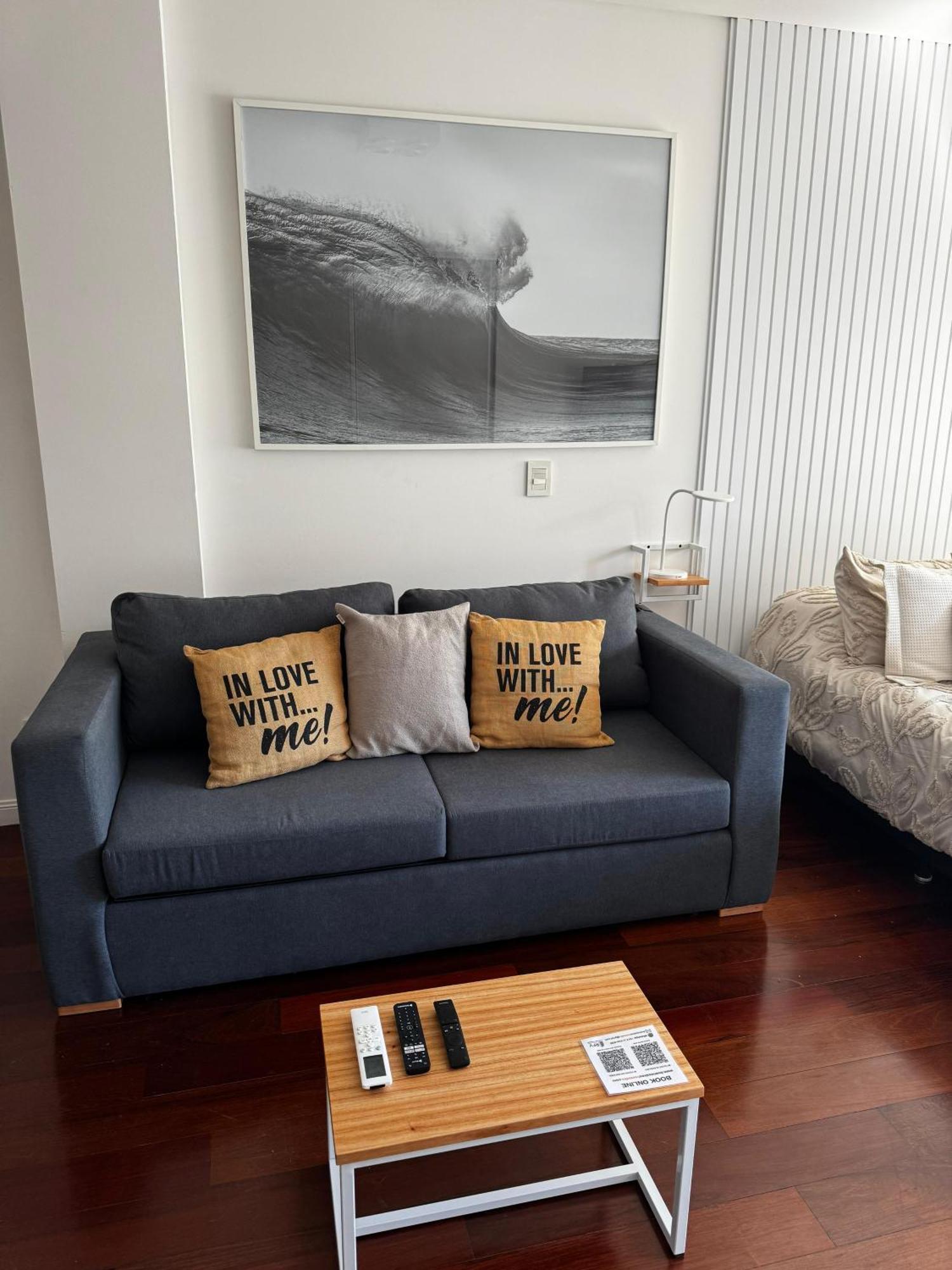 Modern Studio In Palermo Hollywood - Buenos Aires, Buenos Aires