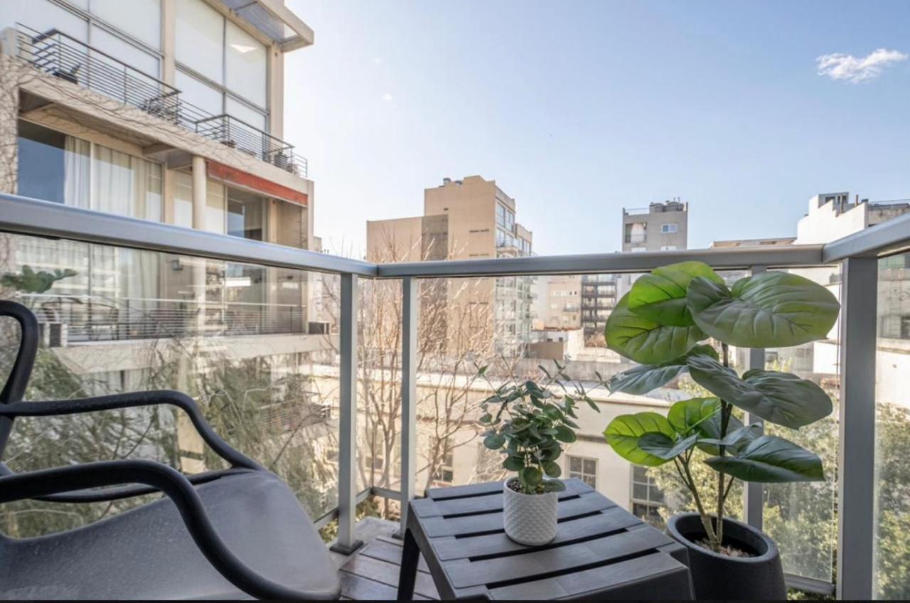 Modern Studio In Palermo Hollywood - Buenos Aires — Photos 3